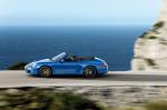 Porsche 911 Carrera 4 GTS Coupe 2011 года